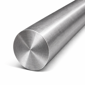 Aluminium Rundstång 10 - Kapat efter mått - EN AW 6060